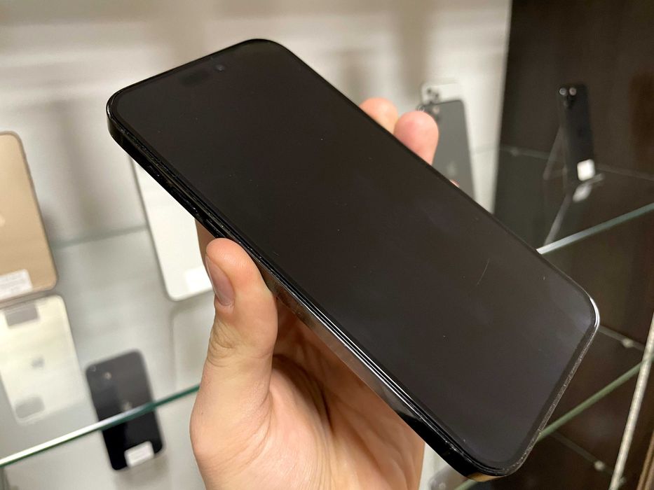 iPhone 14 Pro Max 128 gb Neverlock / від Магазину + Гарантія / Обмін