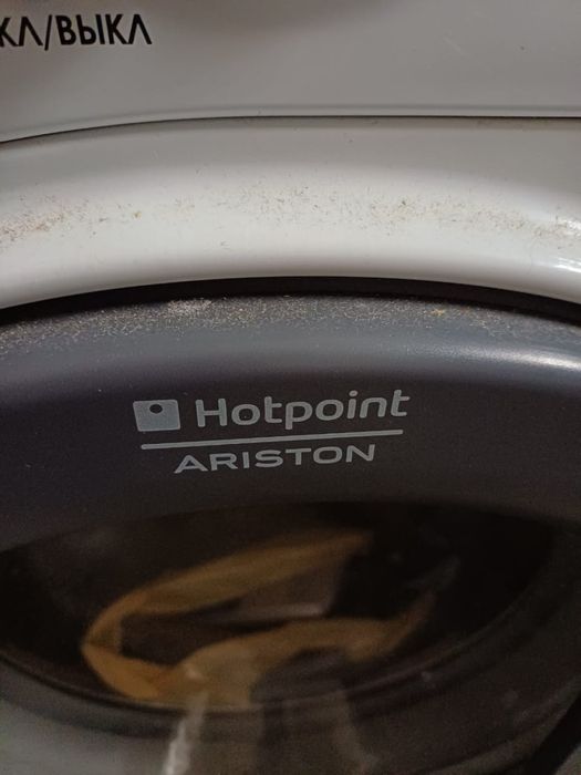 Пральна машинка-  Плата Ariston