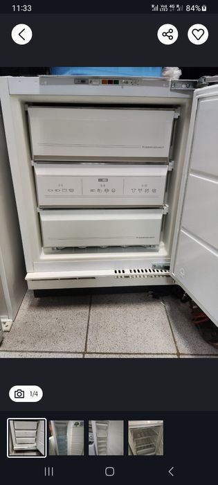 Морозильна камера .    .   ..