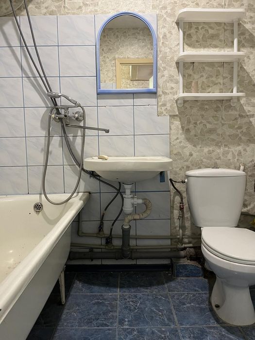 Сдаётся 1 ком. квартира Шевченковский р-н