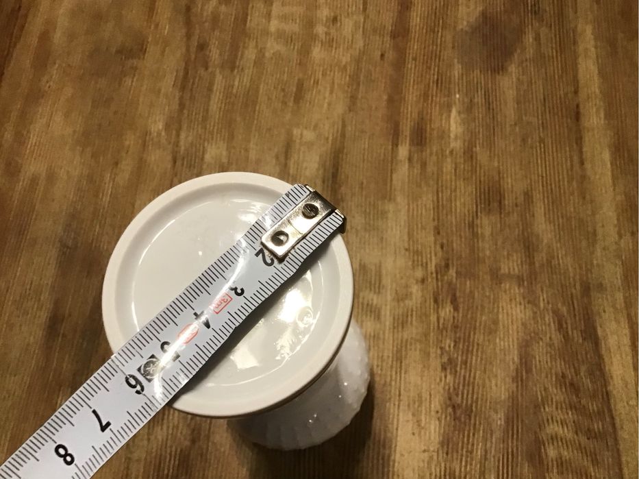 Wazon Miśnia I Gatunek