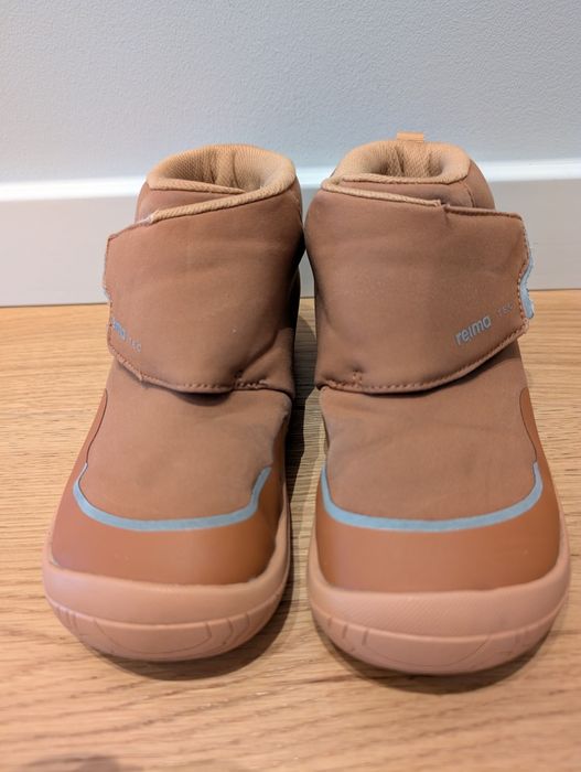 Buty Barefoot dla dzieci Reima Tec Hyppii 30 rozmiar