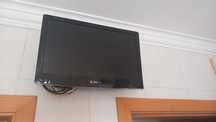 TV marca Selecline