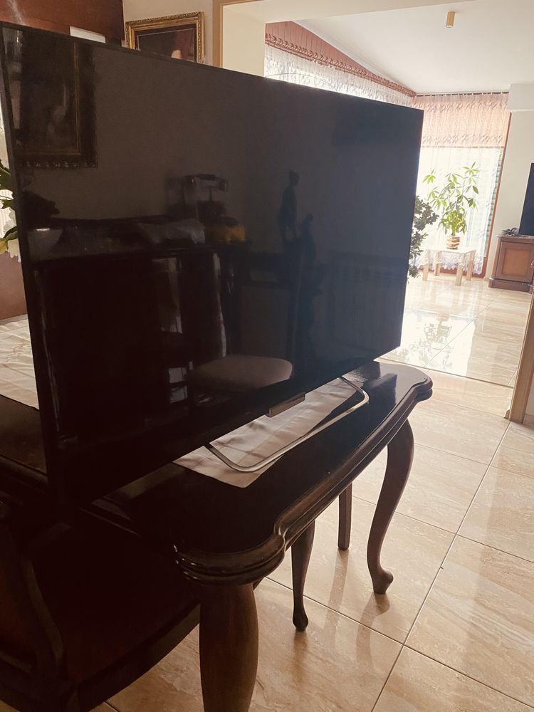 Sony 50” 3D komp. Okularów stan b. dobry