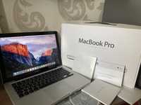 apple macbook pro 13 early 2011 core i5 8/256 a1278