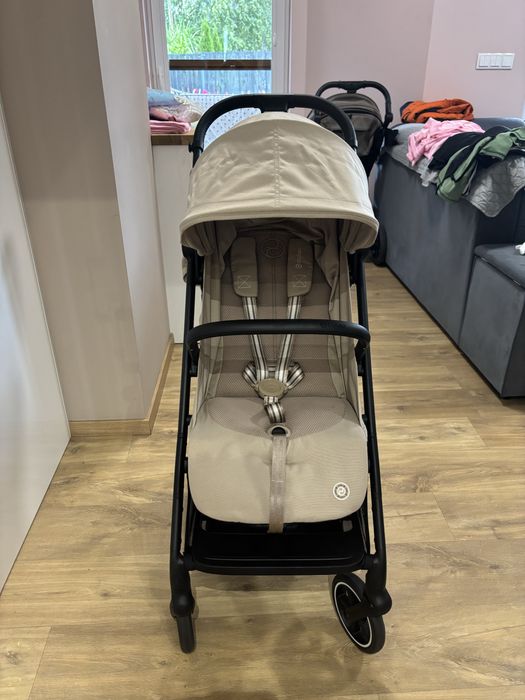 Cybex Beezy spacerowka