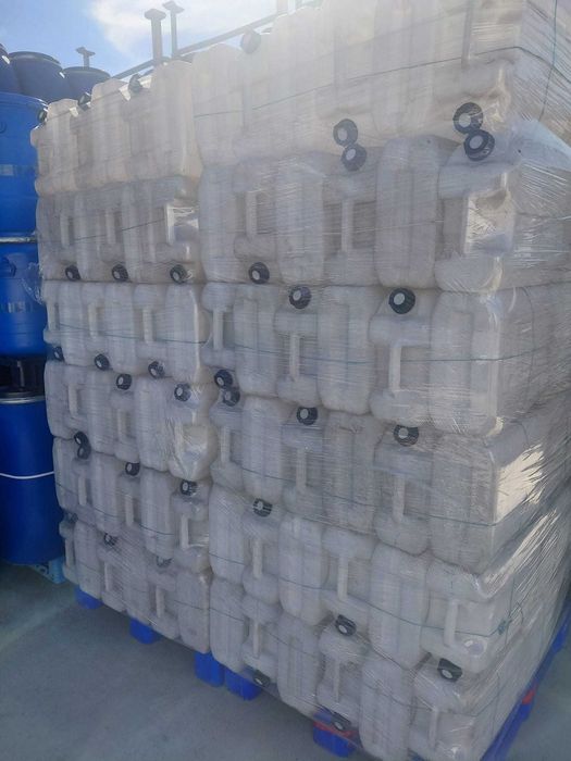Vasilhames 20 Litros novos