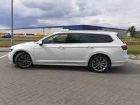 Volkswagen Passat Passat B8 2.0 TDI 190KM RLINE Salon POLSKA