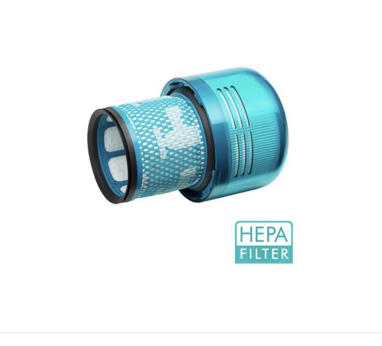 Filtro Hepa dyson