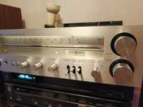 Technics SA-200 perfekcyjny stan amplituner stereo 1979r.