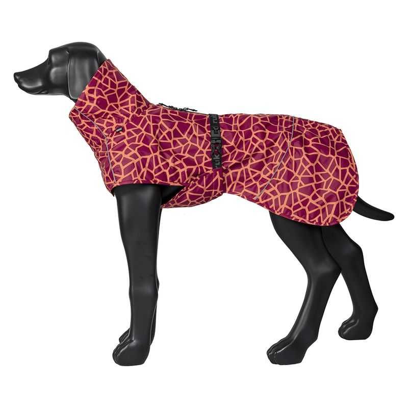 Rukka Hayton kurtka dla psa - rozmiar 35 - przeciwdeszczowa