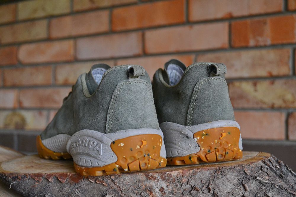 Трекінгові черевики Scarpa Mojito Оригинал Розмір 42 Устліка 26.5 см