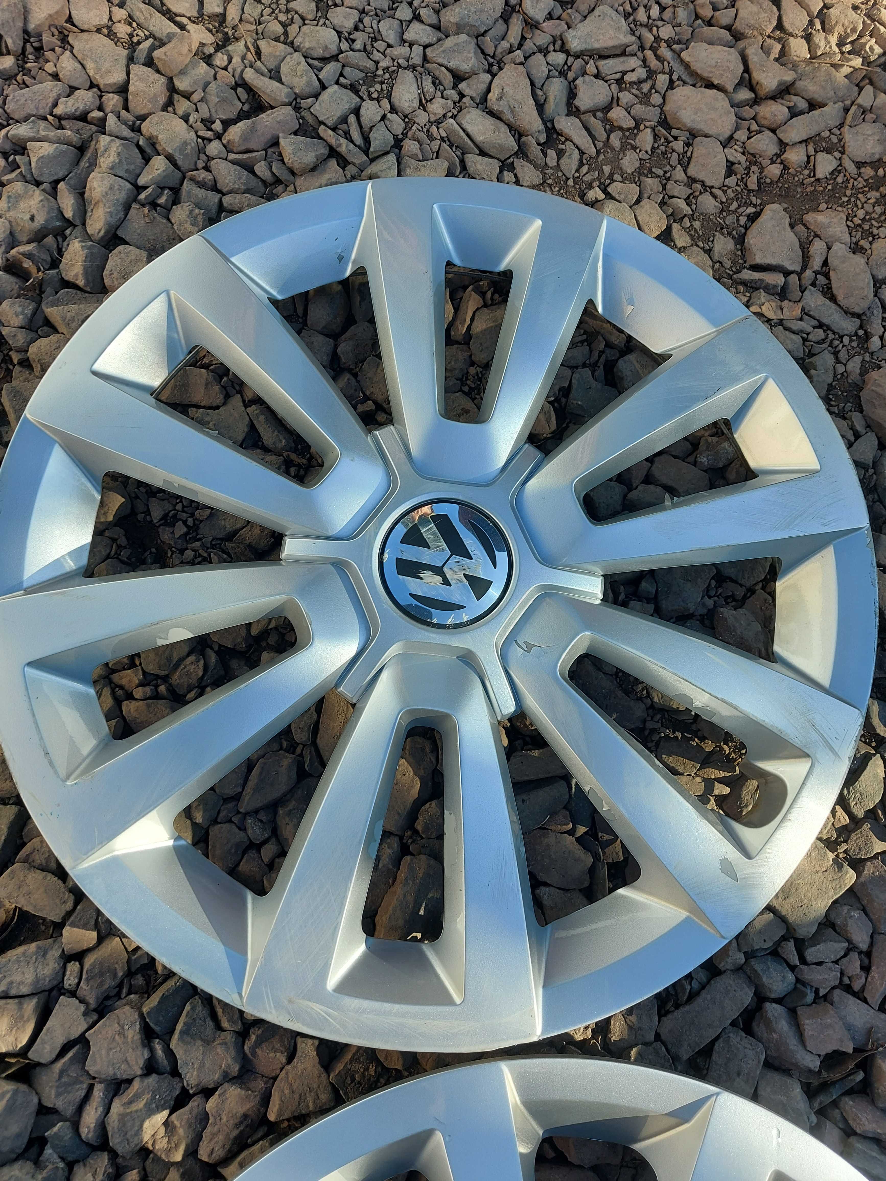 Kołpak Volkswagen VW Beetle 16" 5C0.601147B