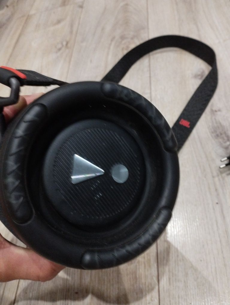 JBL  .Extrime  3