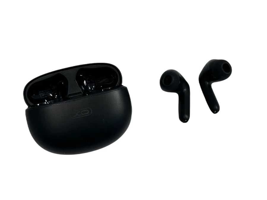 XO słuchawki bluetooth G17 tws czarne anc enc