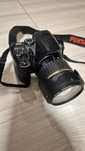 Pentax K-30 Tamron 17-50 f2.8