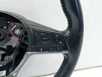 Volante de direção NISSAN Leaf EV (ZE1)