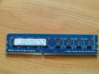 Pamięć RAM HYNIX DDR3 2 GB 1333