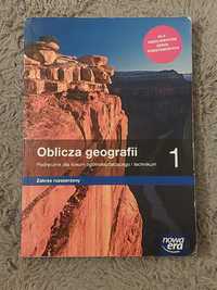 Podręcznik do geografii 1