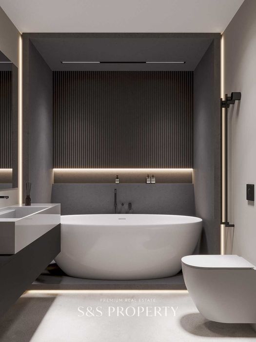 Nowoczesne domy w cenie mieszkania | Balice| 119m2 | ENG