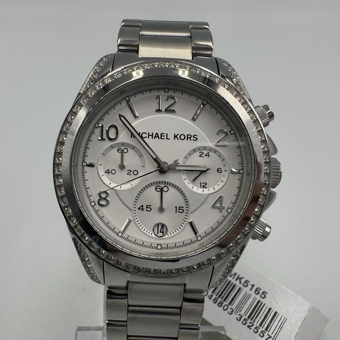 Жіночий годинник michael kors mk5165 оригінал