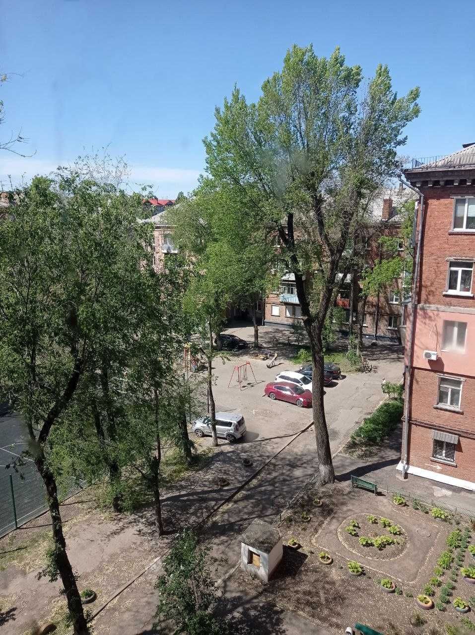 Продам простору 3кім квартиру, 152 Дивізії  Терра Квартал