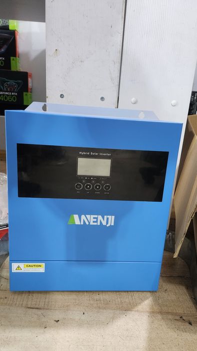 Ремонт інверторів, безперебійників, стабілізаторів