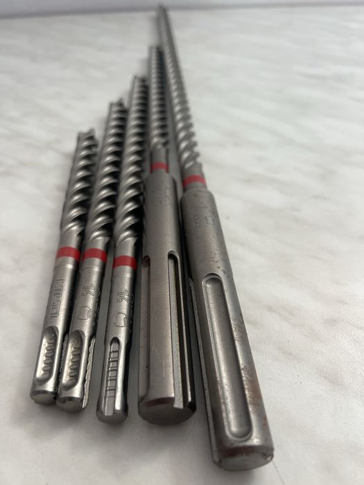 Wiertło hilti 16 SDS Plus i Max