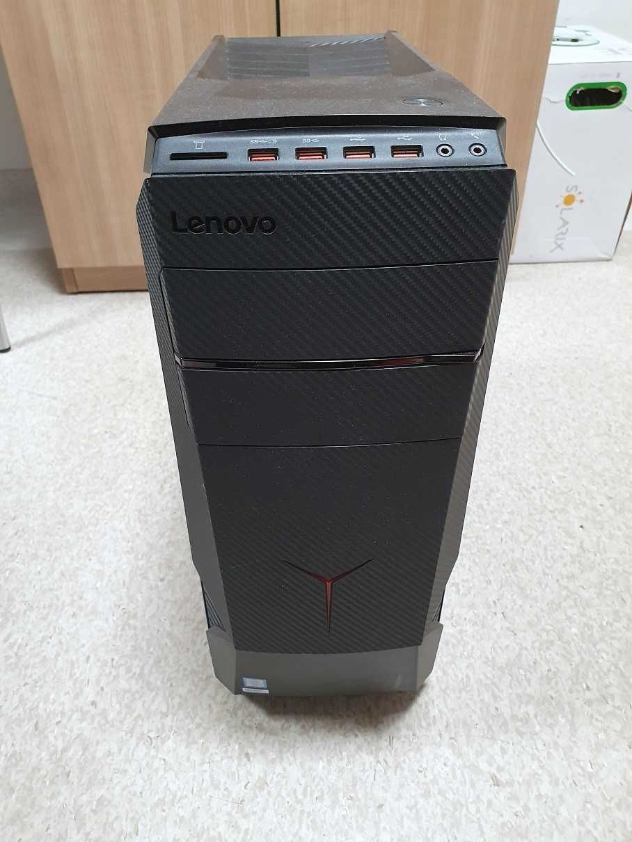 obudowa komputerowa Lenovo Legion Y700