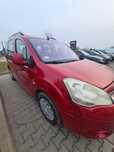 CITROËN Berlingo II Multispace, 2010 r, 1.6 HDi, 90KM 66KW