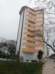 Torre Peron 1 - a 100 metros da praia - AL/19484