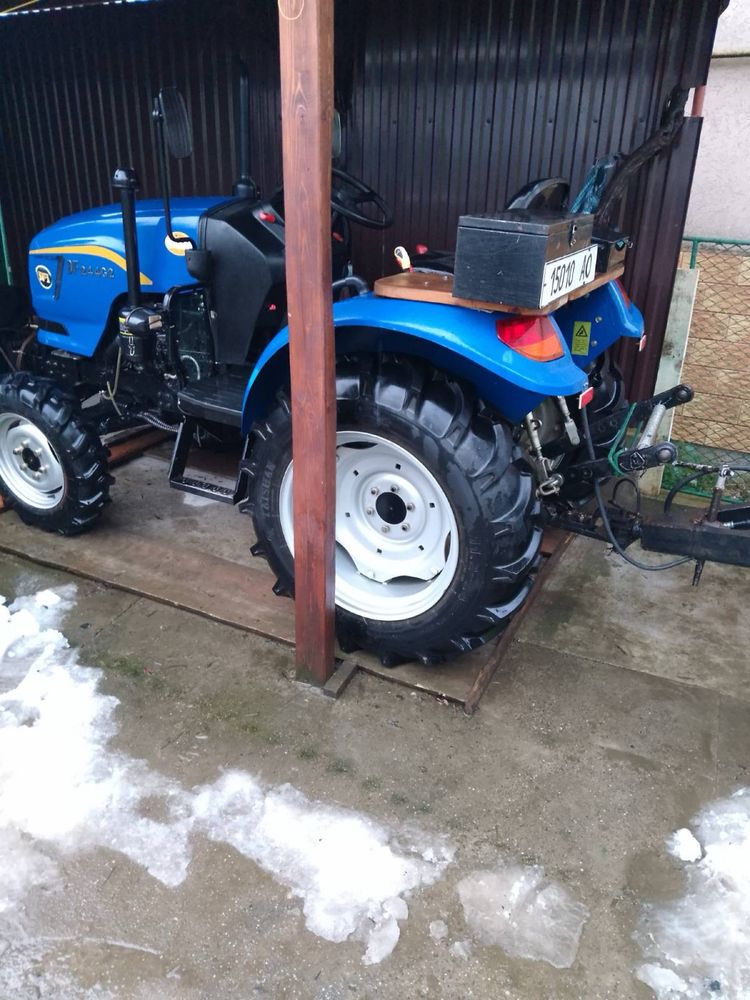 Продам трактор DON FENG 244 G2