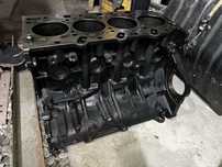 Блок D4CB Двигатель Кіа Соренто 2.5 Hyundai H1