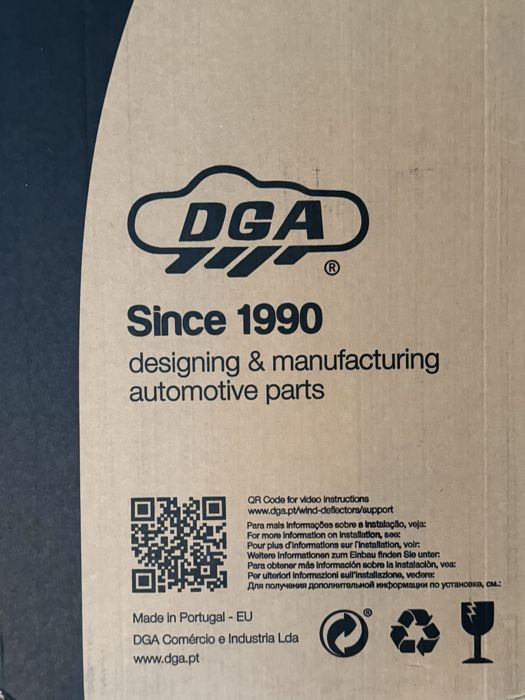 Peugeot 2008 Auto paraventos