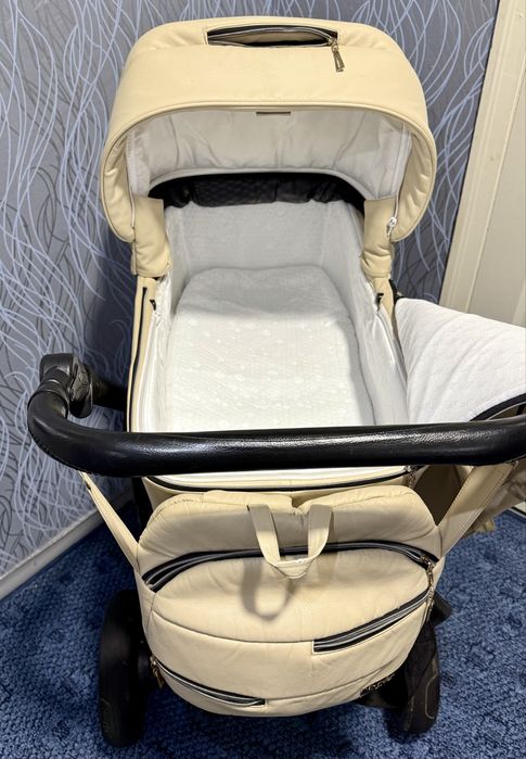 Візок коляска люлька прогулка