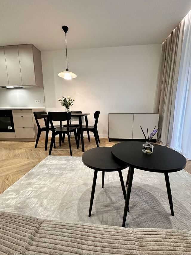 Apartament w centrum Gdańska - Mostek 4