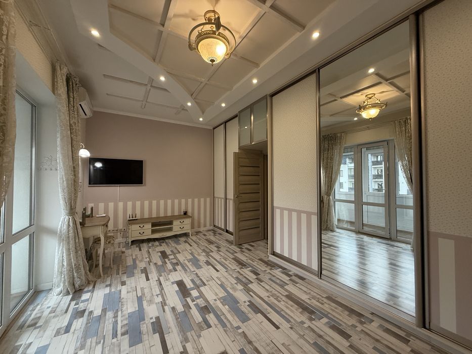 Без %! Дуже тепла! 2 кім 74 кв.м ЖК Софія Резиденс, Уютний квартал