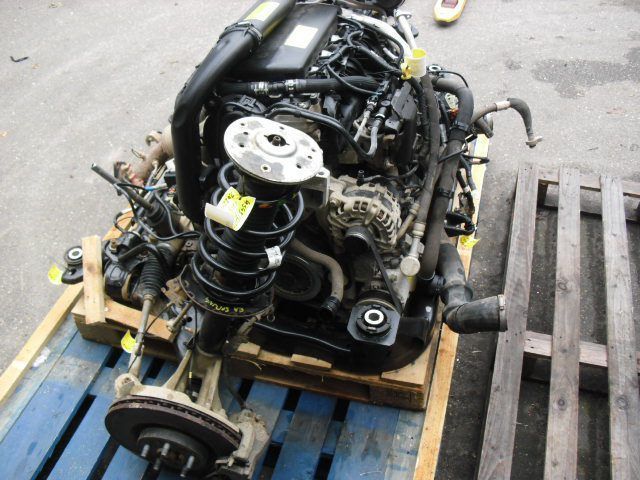 Land rover DISCOVERY SPORT L550 caixa automatica 2.2 TD4