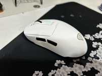 Mysz Genesis zircon 660 GWARANCJA
