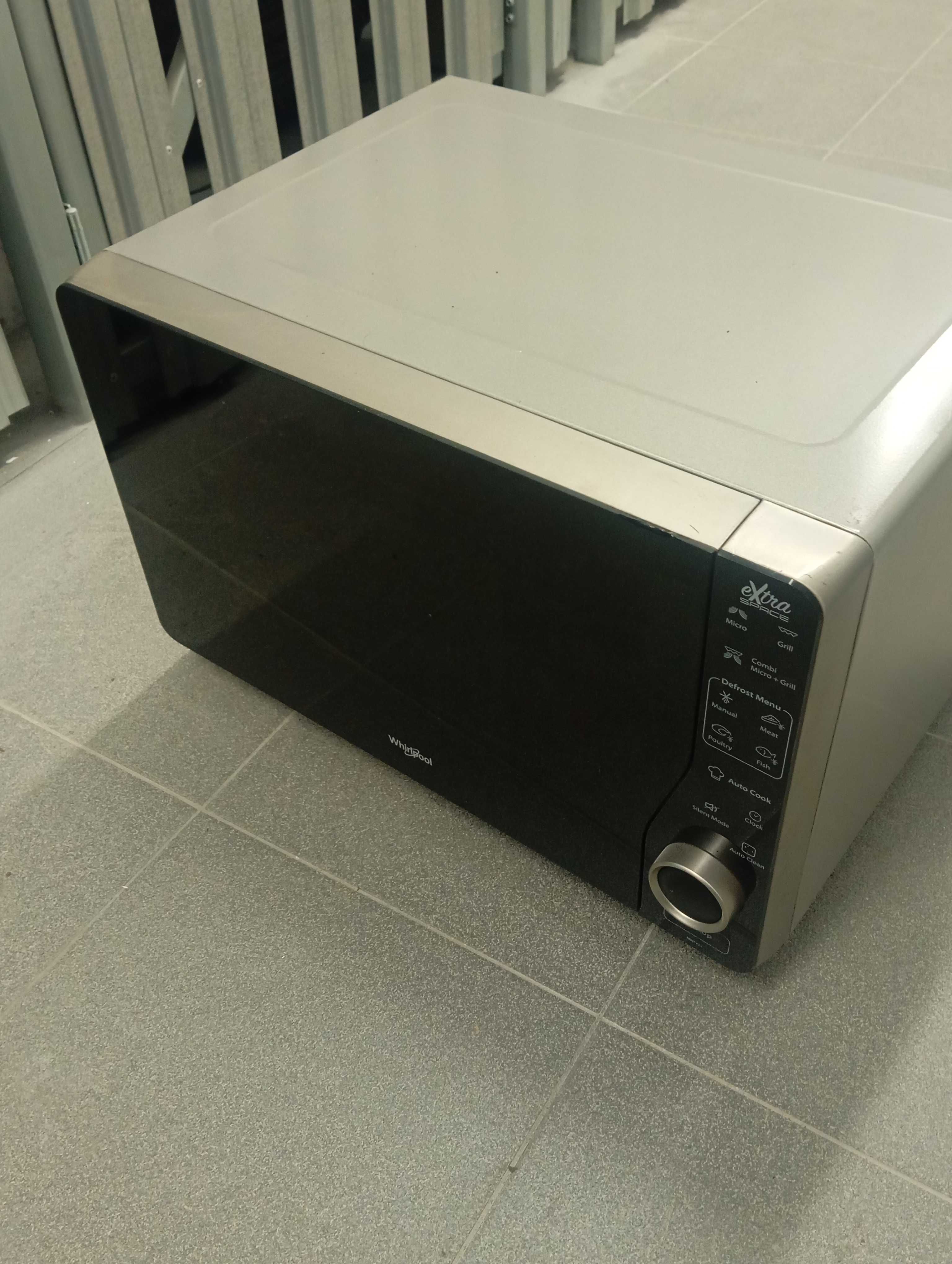 Mikrofalówka Samsung