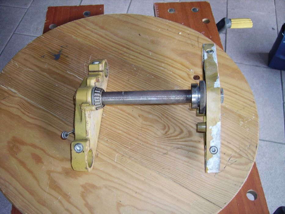 Gilera dna 50 deposito oleo