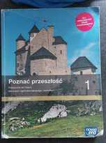 Podręcznik " Poznać przyszłość"