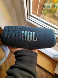 Jbl charge 5 blue полный комплект