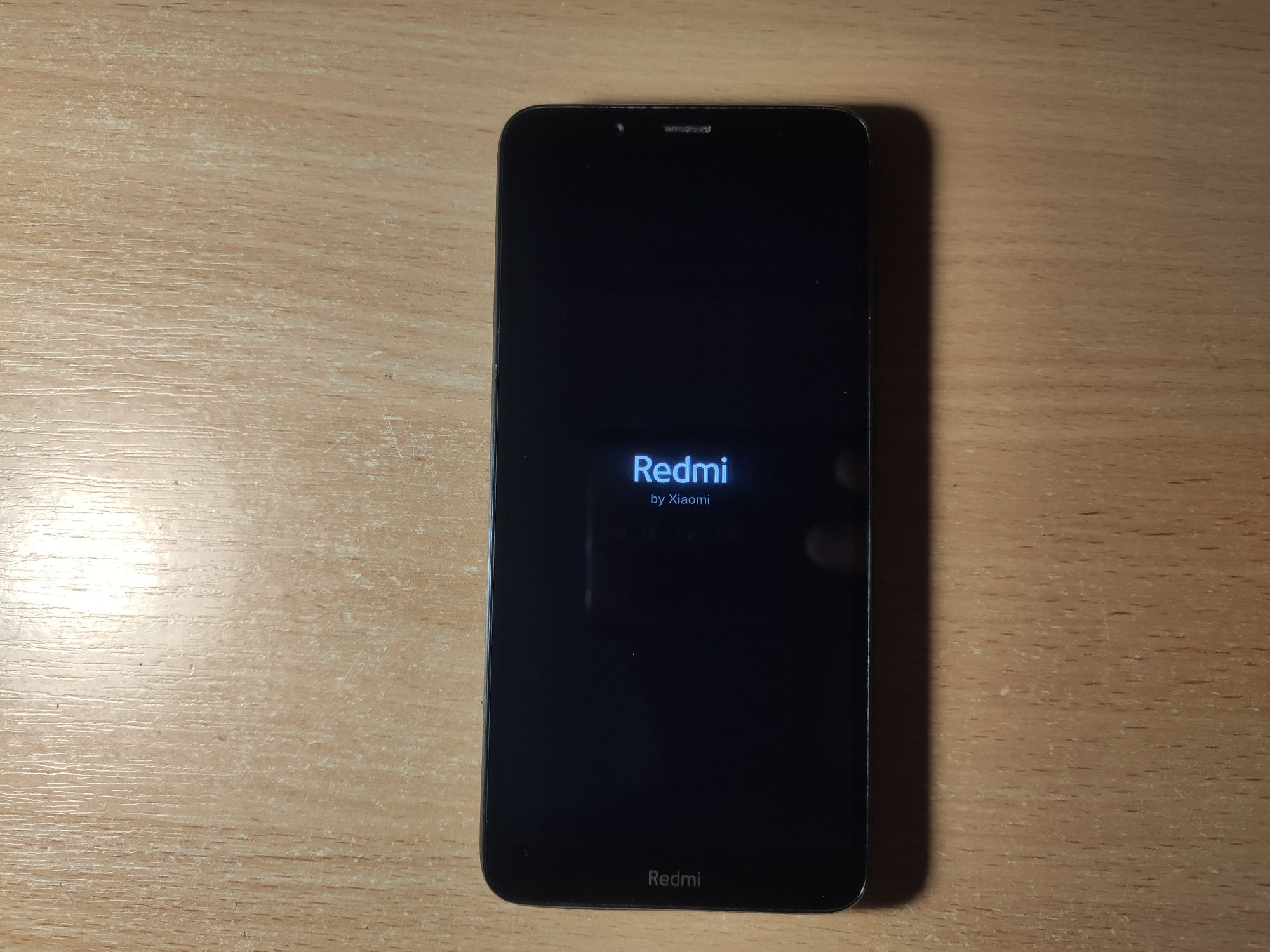 Смартфон Xiaomi Redmi 7A 2/32GB