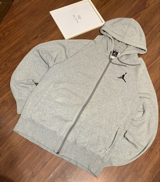 Топова Кофта Джордан