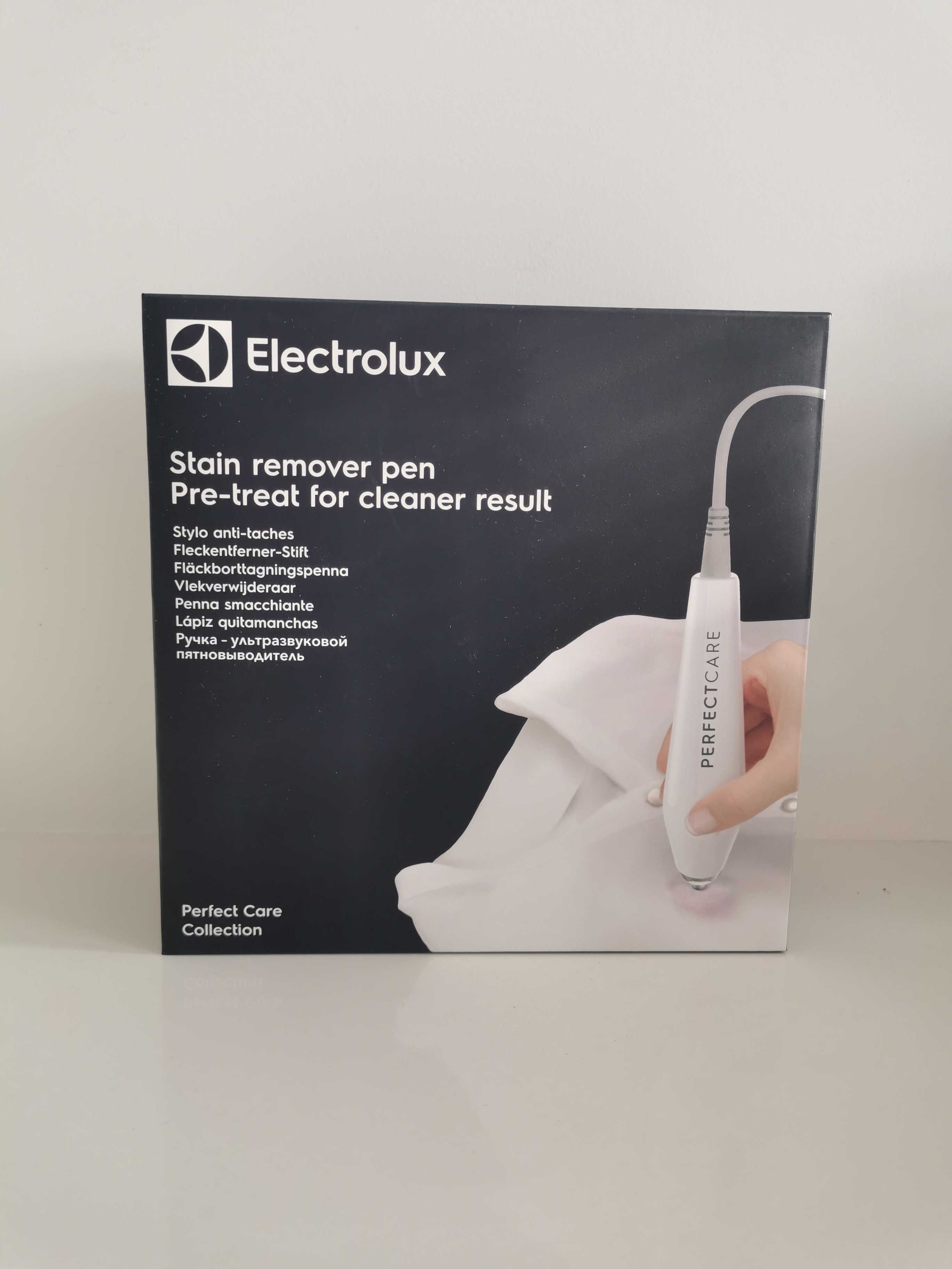 Electrolux Caneta Tira Nódoas Ultrassónica [Novo]