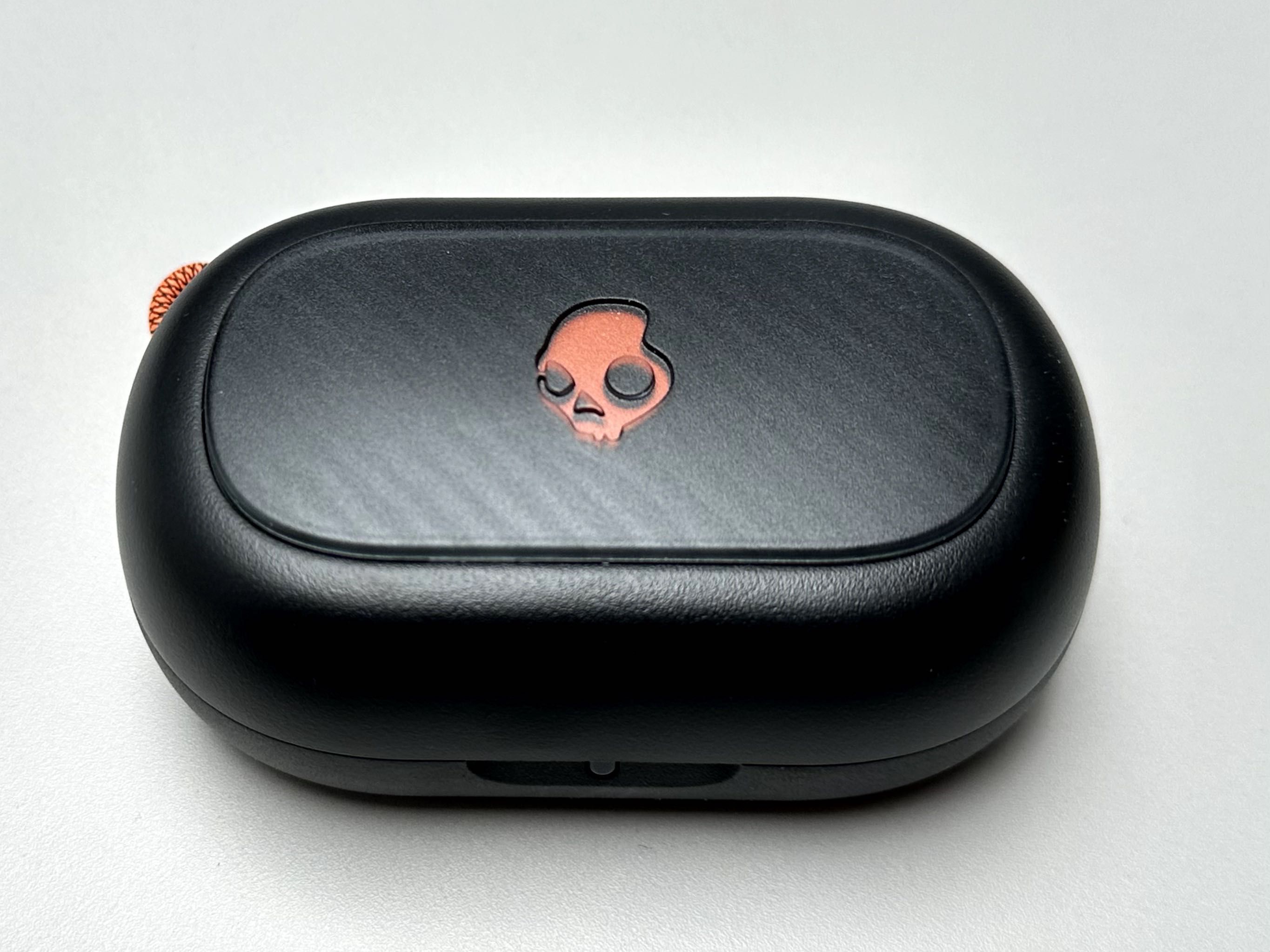 oryginalne słuchawki skull cadny PUSH ANC ACTIVE