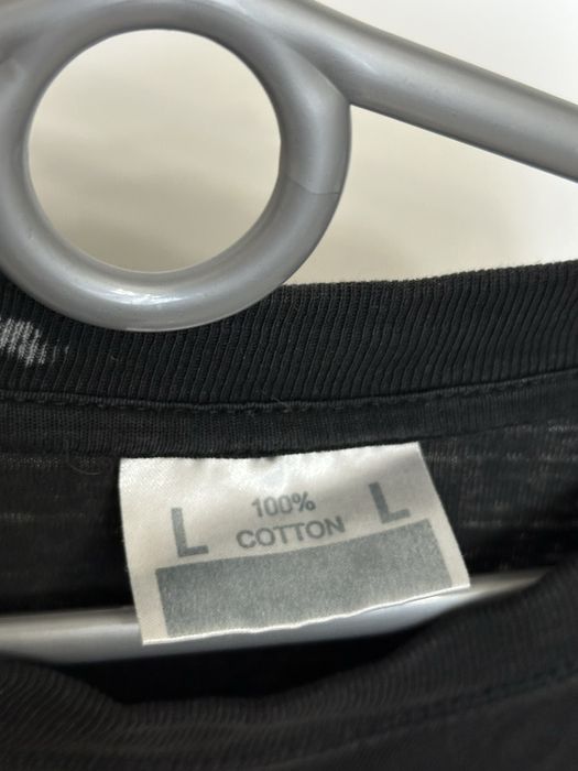 Мерч vintage nirvana kurt cobain футболка