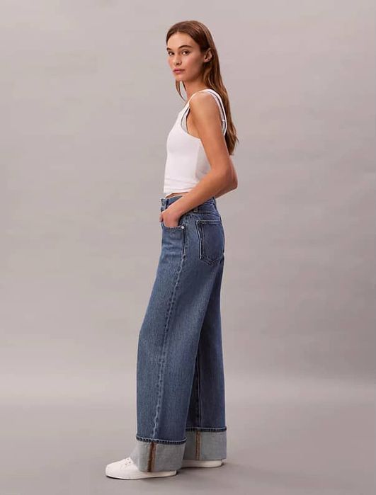 Джинси Calvin Klein , 26 розмір