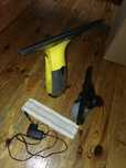 Myjka do okien karcher